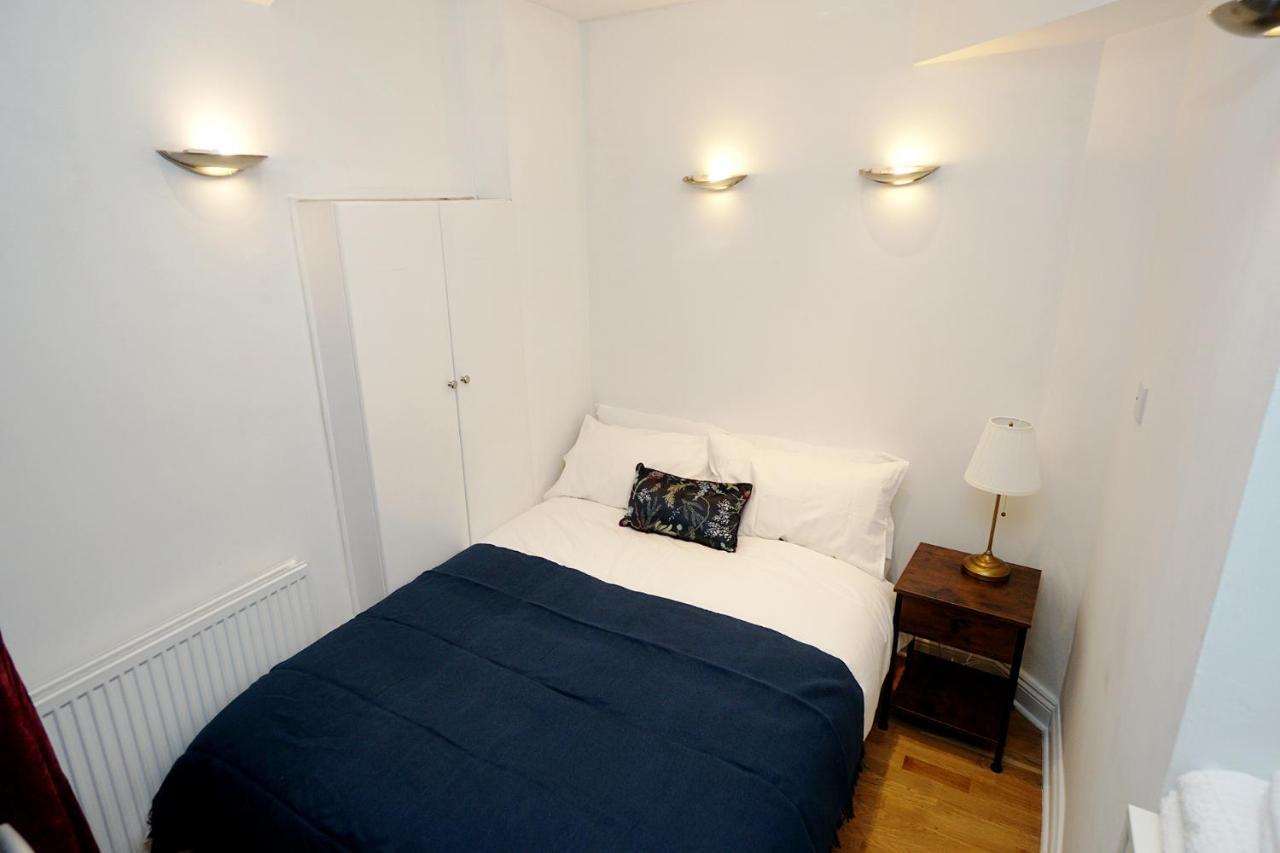 Cozy Retreat By Aresti Hotels London Eksteriør bilde